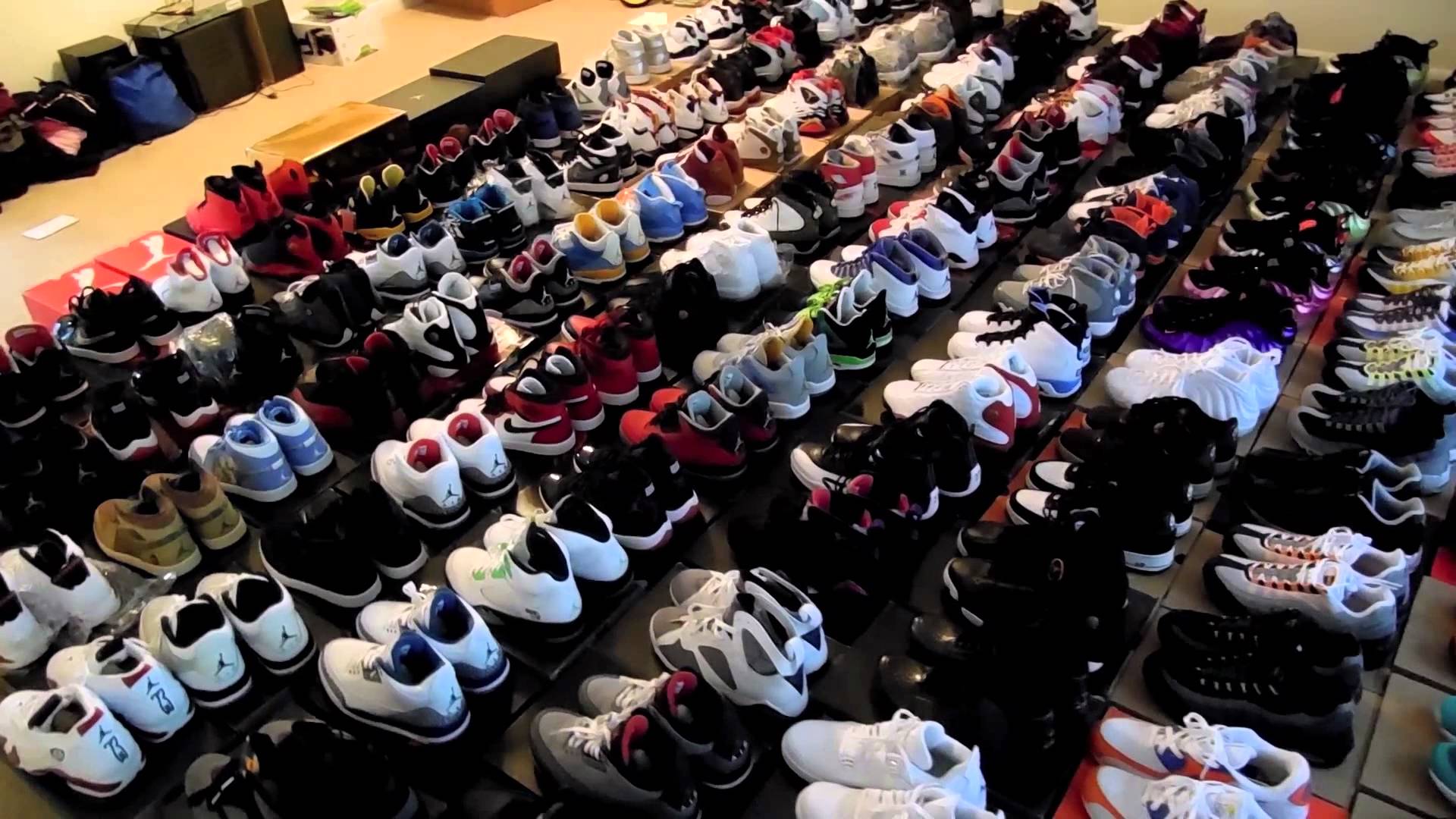 1920x1080 Free download Sneakerhead Wallpaper HD Maxresdefaultjpg 1920x1080
