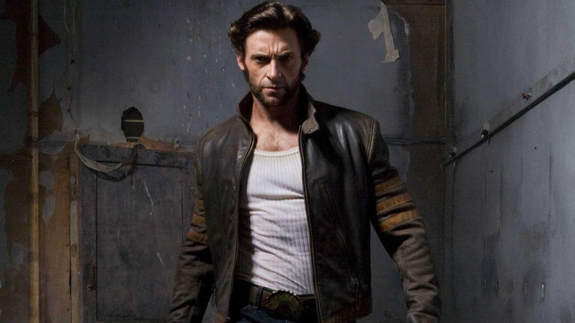 1920x1080 Free Hugh Jackman Wolverine Wallpaper Wide at Movies Monodomo