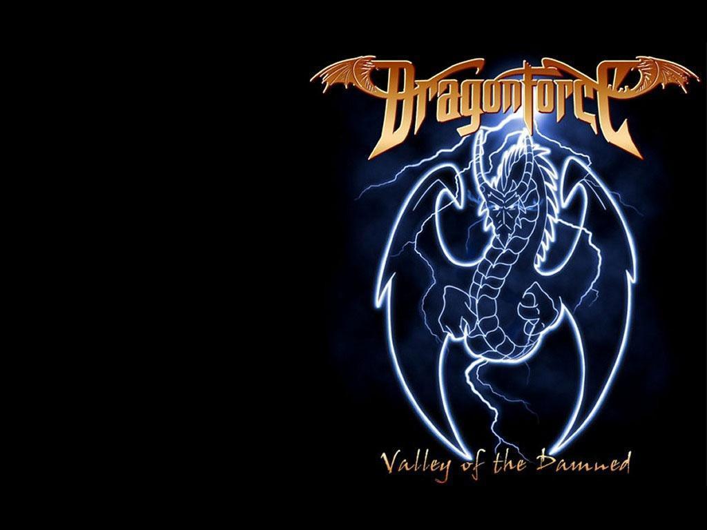 besst dragonforce album