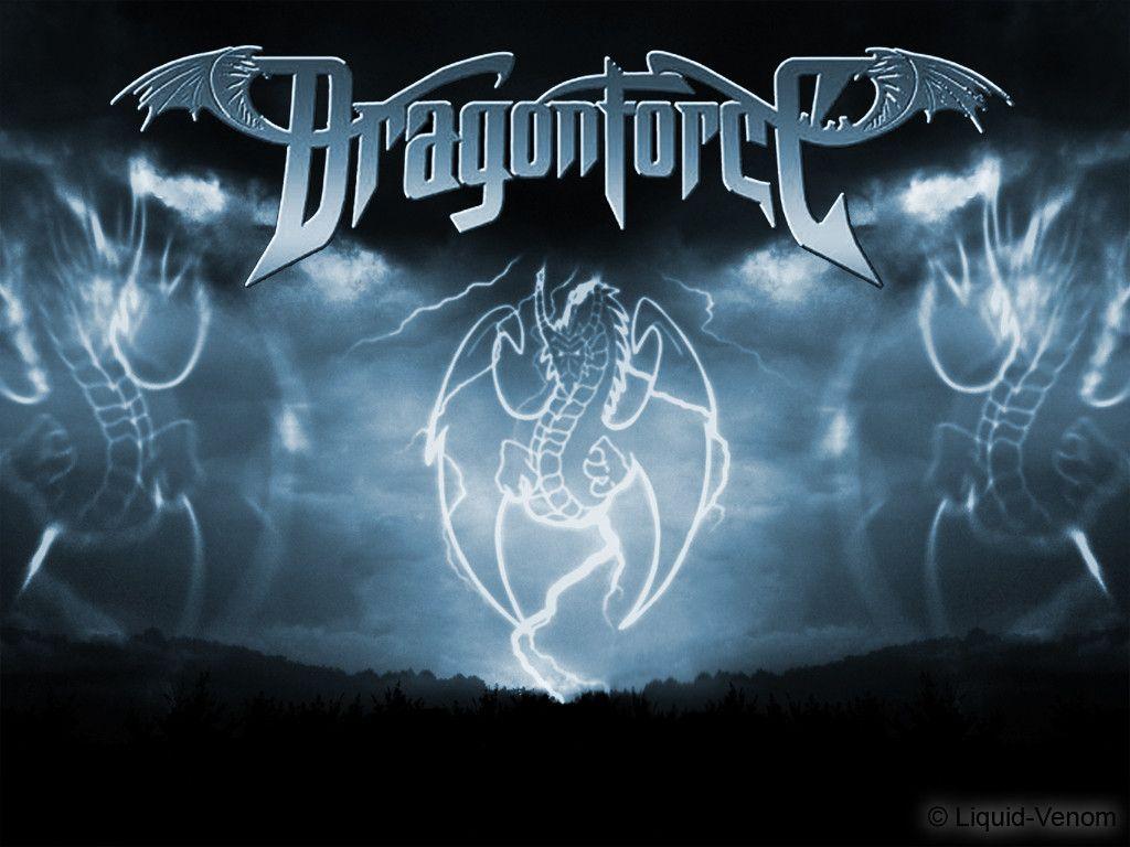 1024x768 Dragonforce Wallpaper. Dragonforce