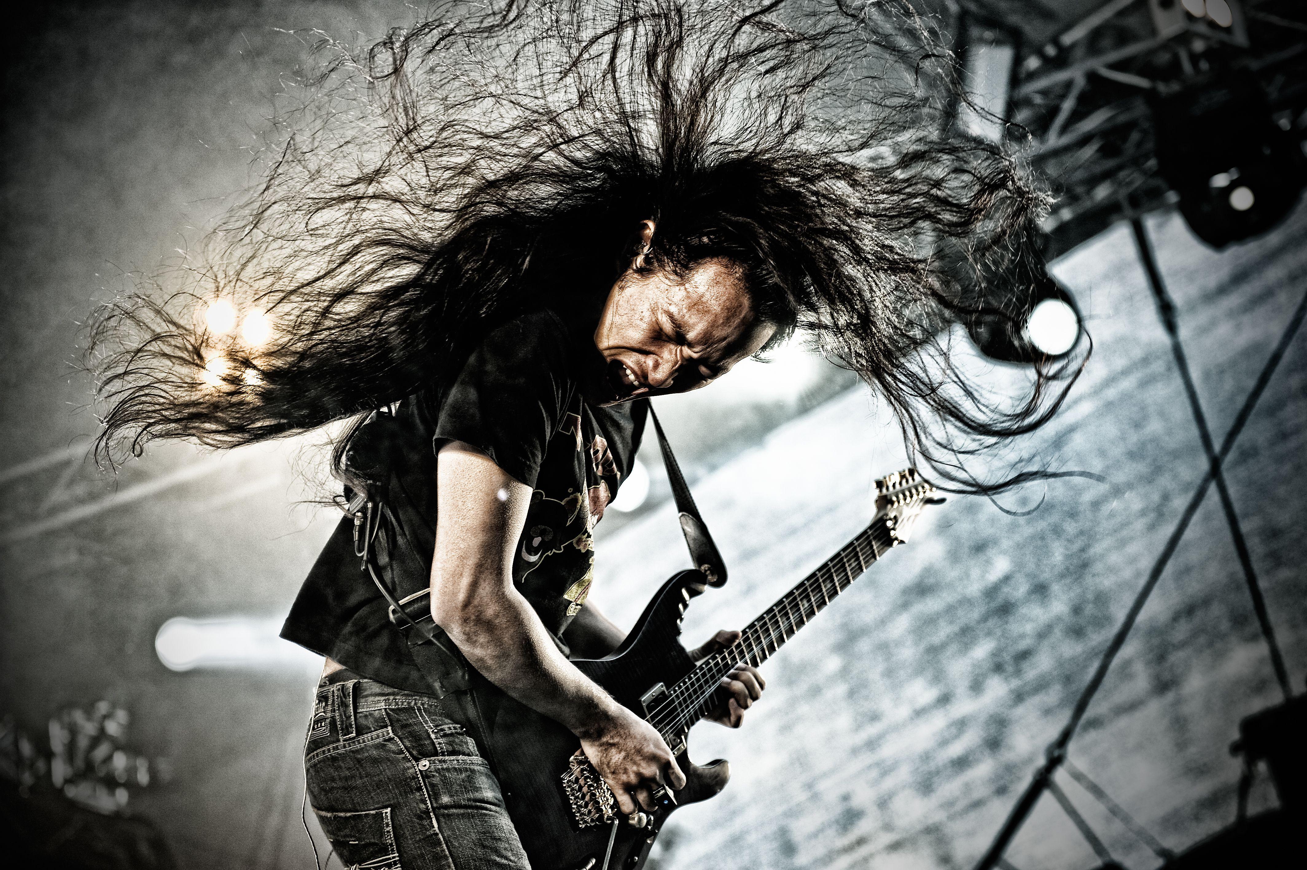 4256x2832 DragonForce HD Wallpaper and Background Image