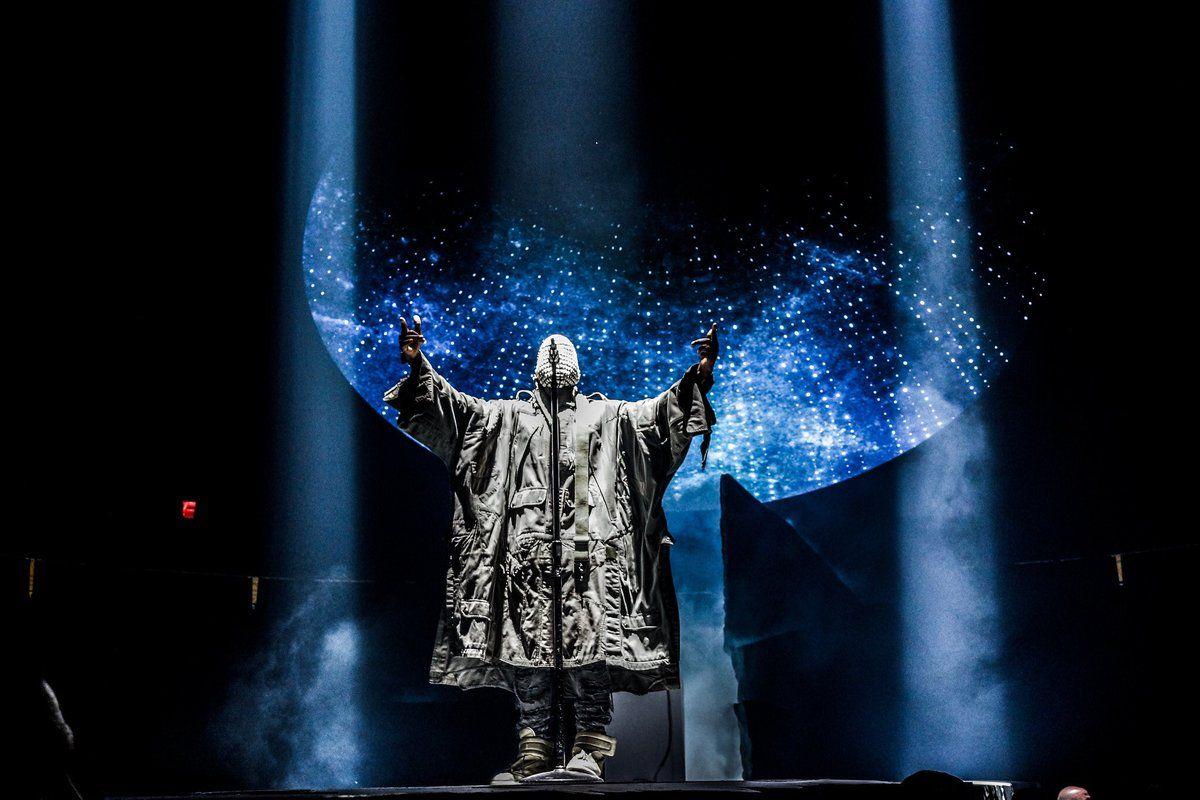 1199x800 UPROXX west gave us looks during his #YEEZUS