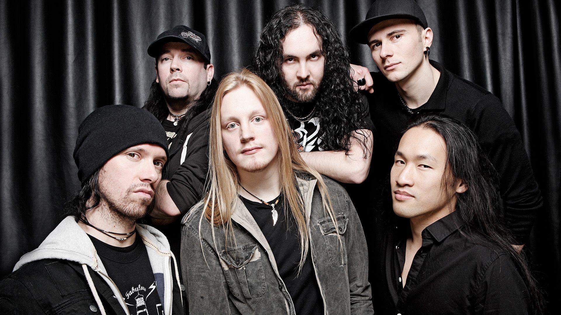 1920x1080 DragonForce wallpaper, Music, HQ DragonForce pictureK