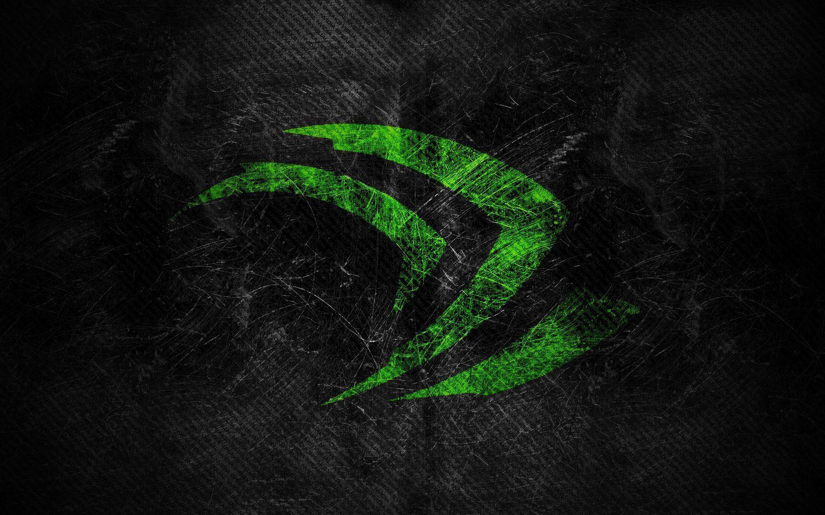 1680x1050 Nvidia Geforce Wallpaper