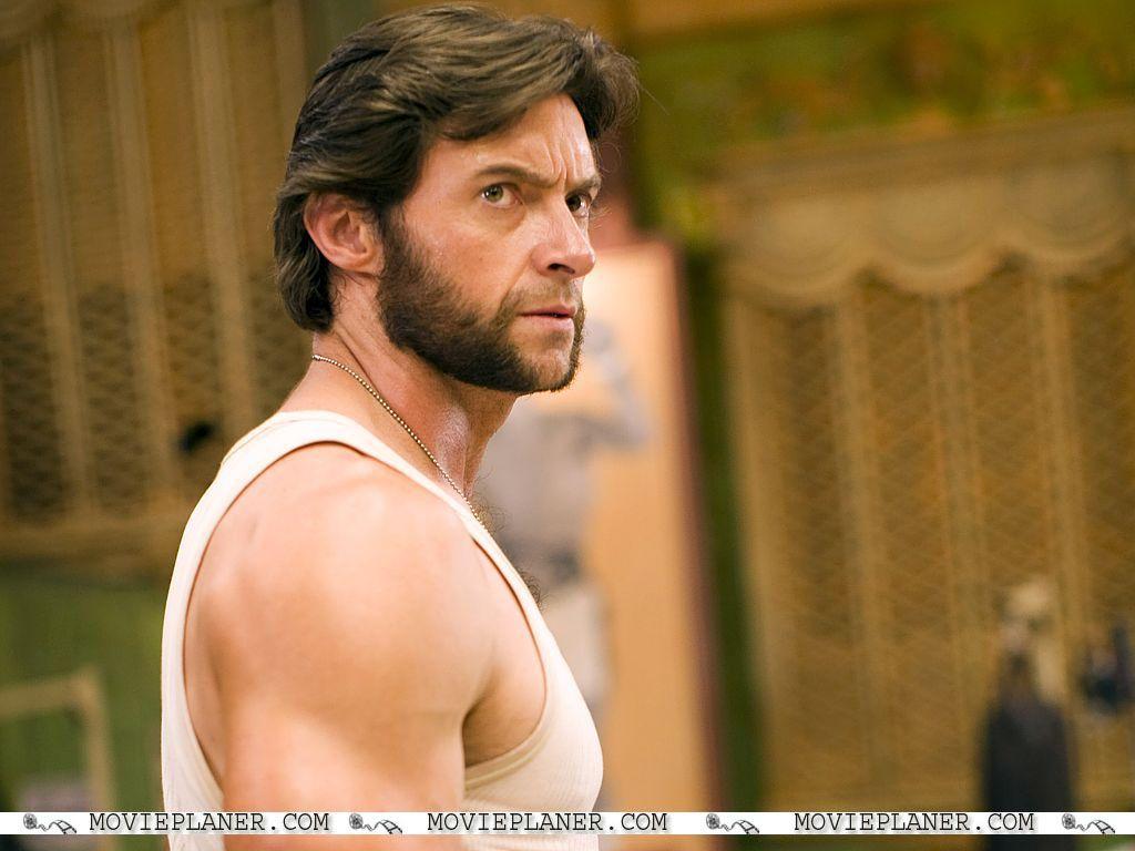 1024x768 Hugh Jackman as Wolverine Wallpaper Cute Hugh Jackman FreeD