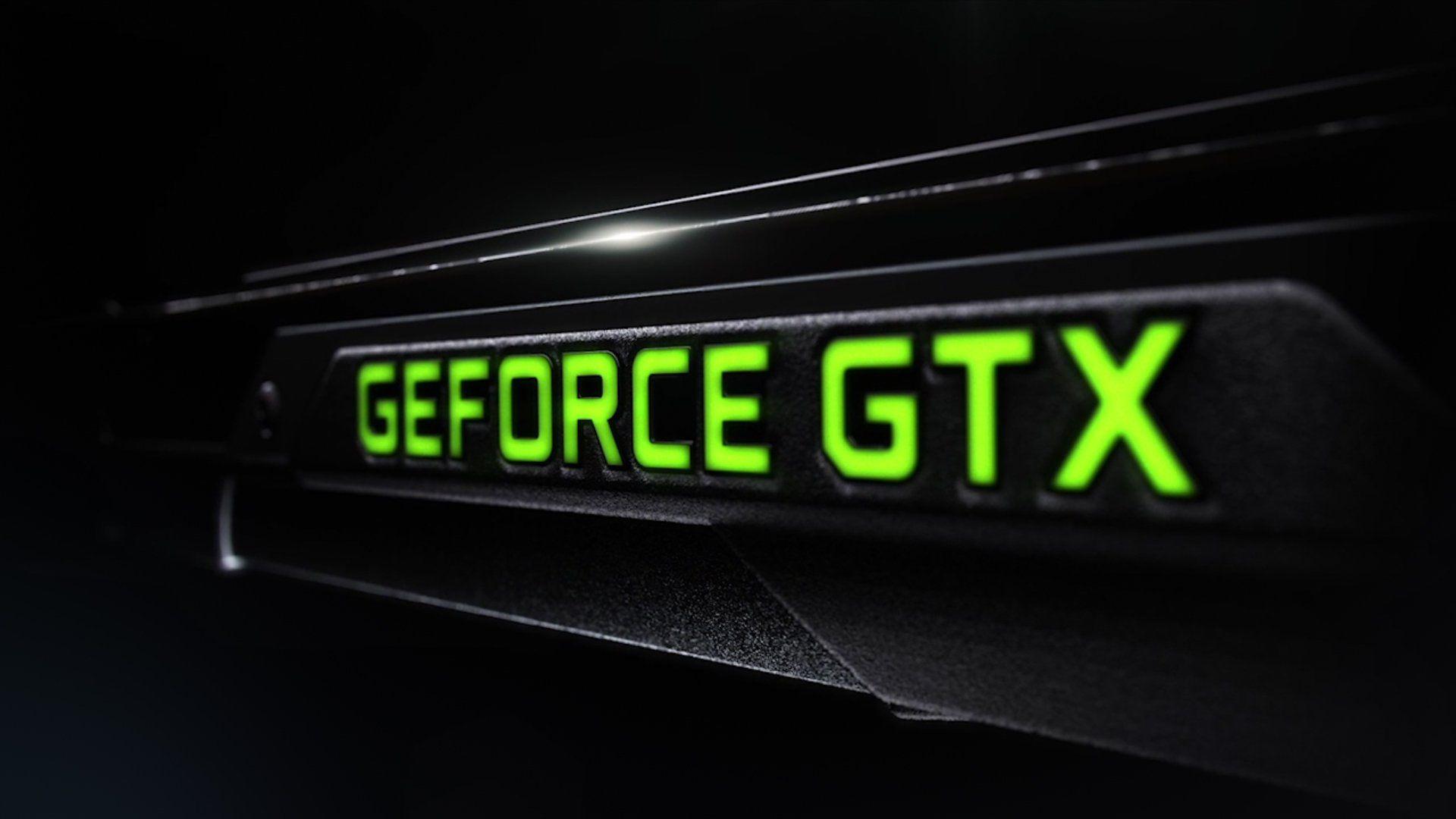 1920x1080 nvidia, Geforce, Gtx, Gaming, Computer Wallpaper HD / Desktop