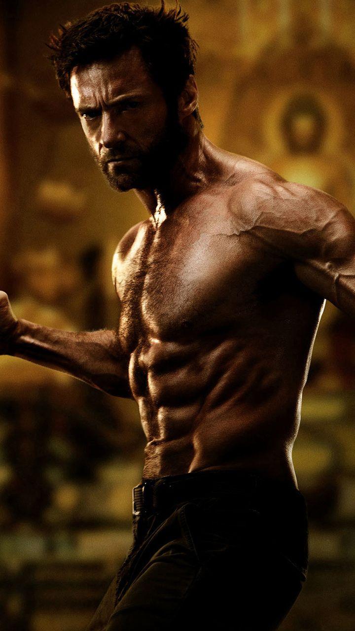 720x1280 logan, the wolverine, wolverine, hugh jackman, hugh jackman