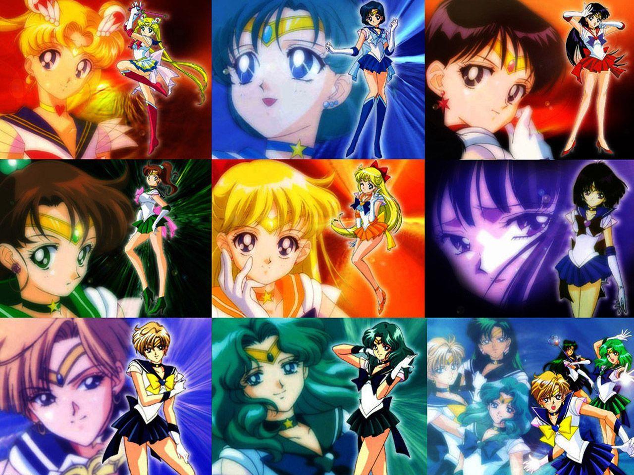 1280x960 Sailor Moon.. ANIME. WALLPAPERS SAILOR MOON. Sailor Moon