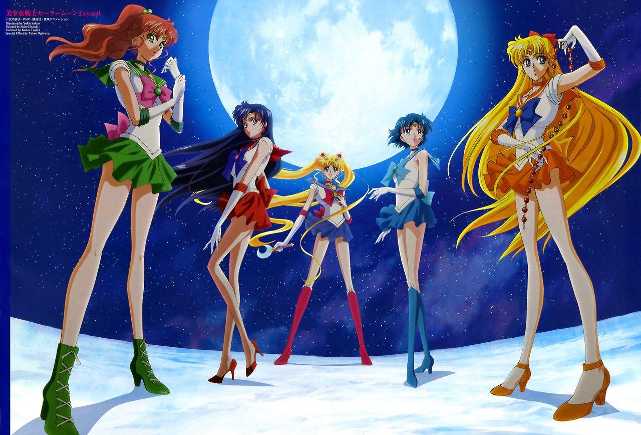 1280x868 Sailor Moon wallpaper, Anime, HQ Sailor Moon pictureK