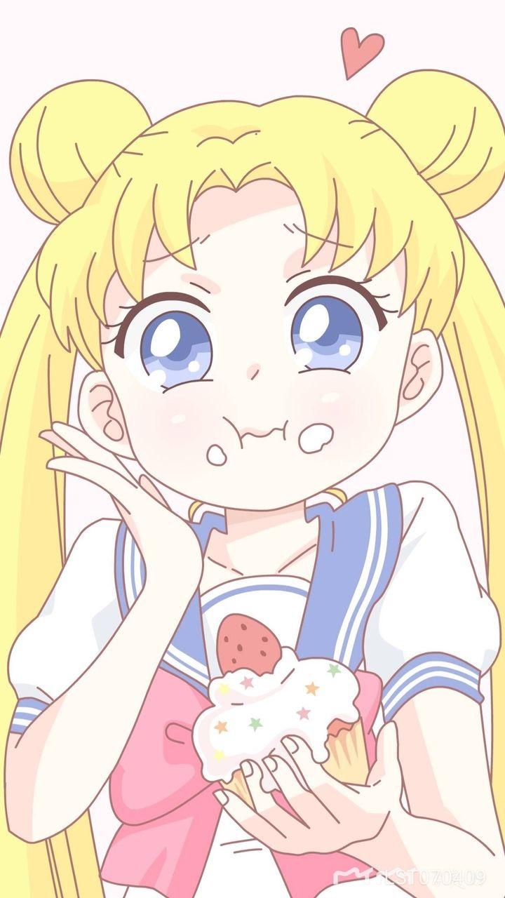 720x1280 Wallpaper sailor moom uploaded by Amay Sailor Moon