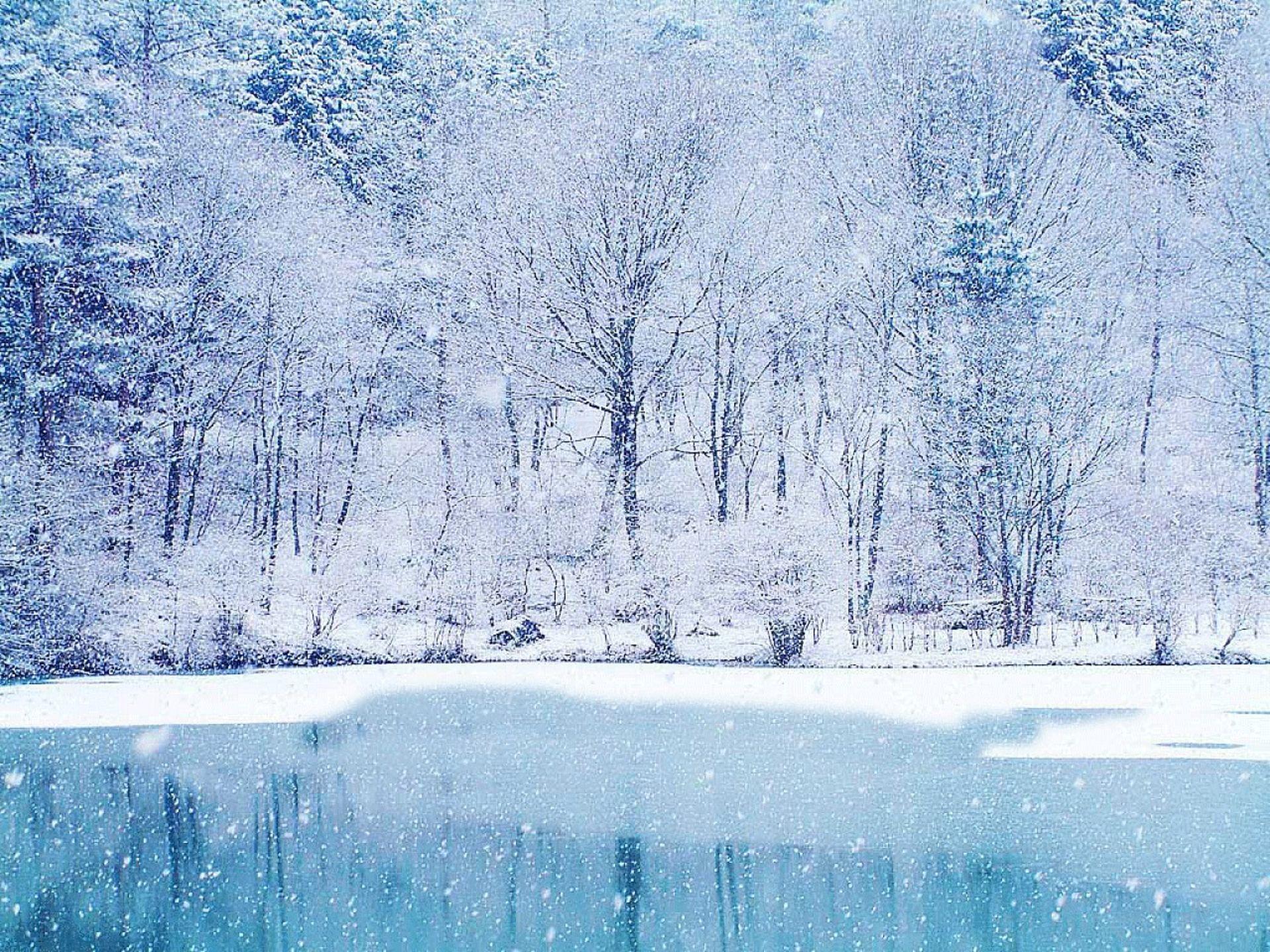 1920x1440 Ice Wallpaper HD
