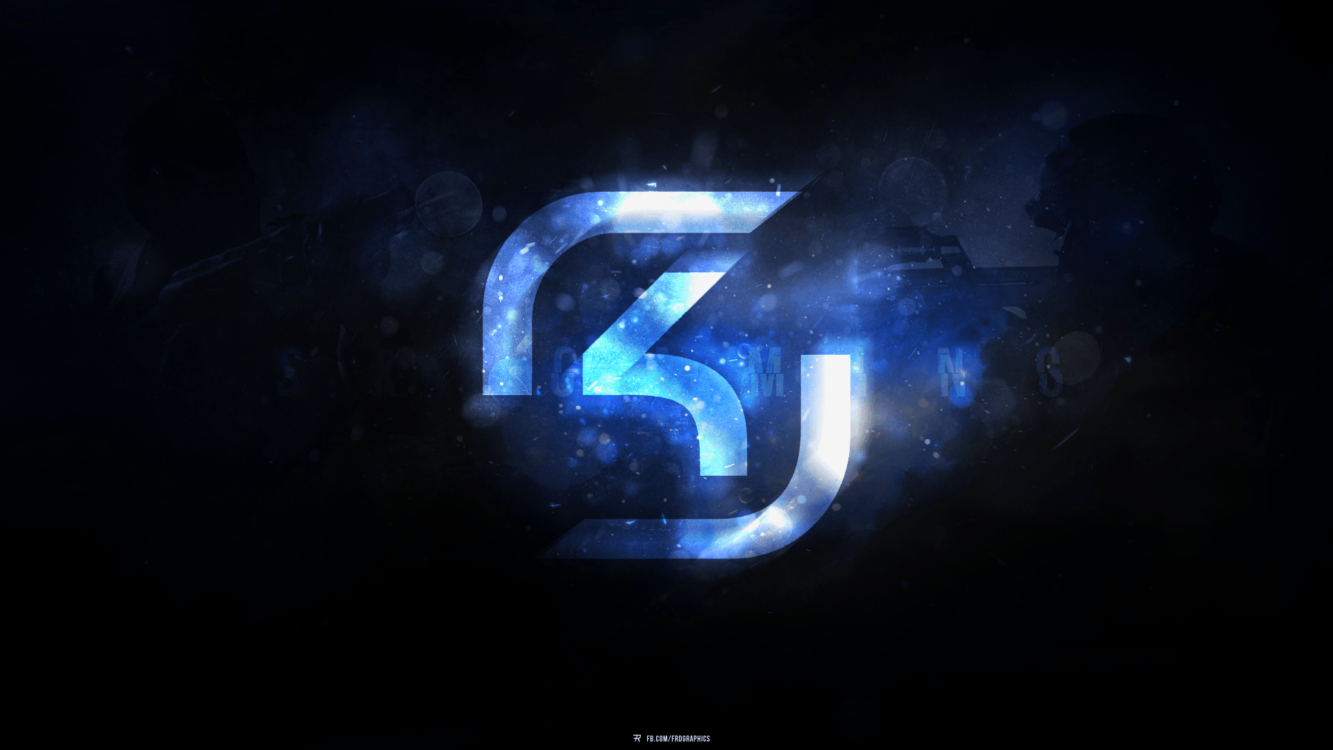 SK Gaming Wallpapers - Top Free SK Gaming Backgrounds - WallpaperAccess