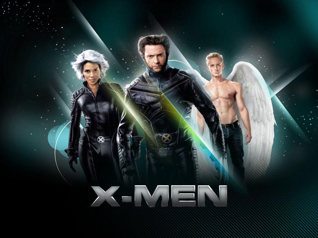 1024x768 Wolverine Jackman as Wolverine Wallpaper