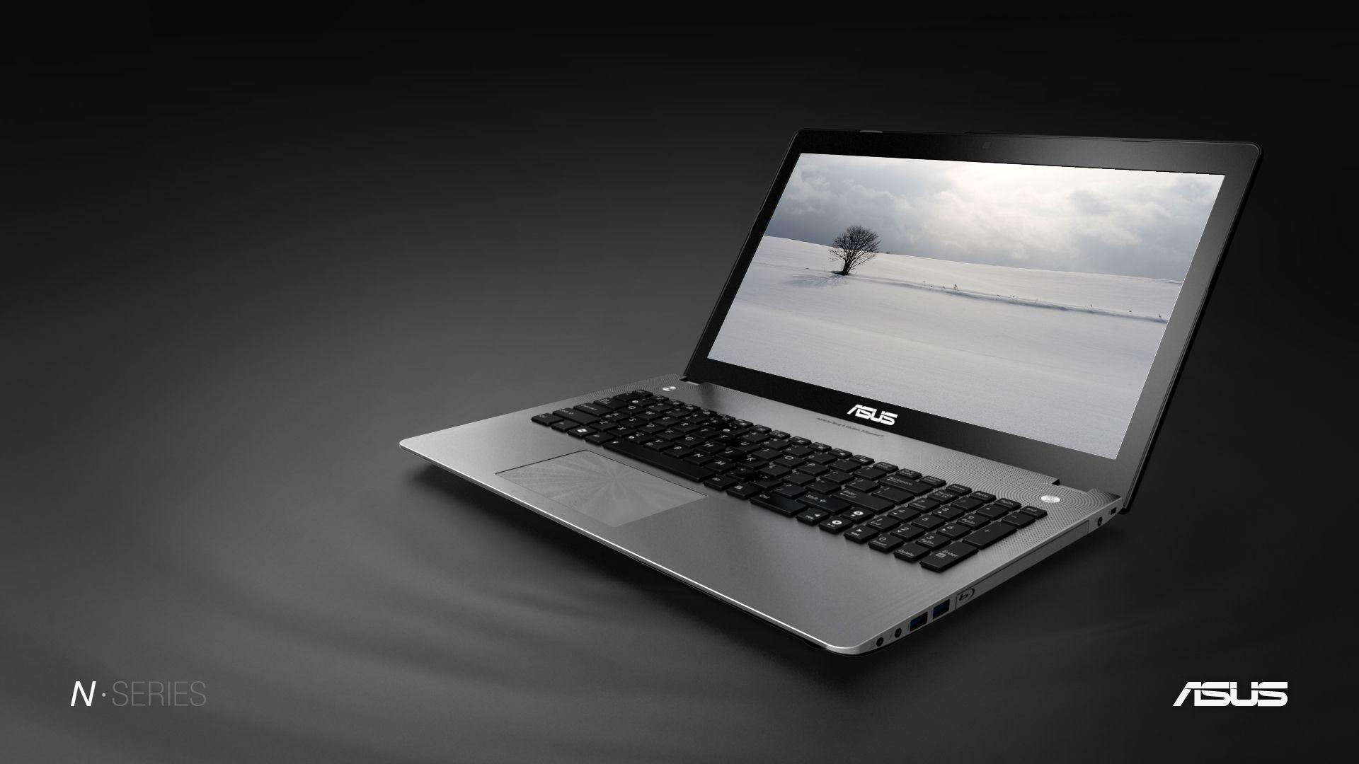 1920x1080 Free download Laptop Asus Wallpaper [1920x1080] for your Desktop