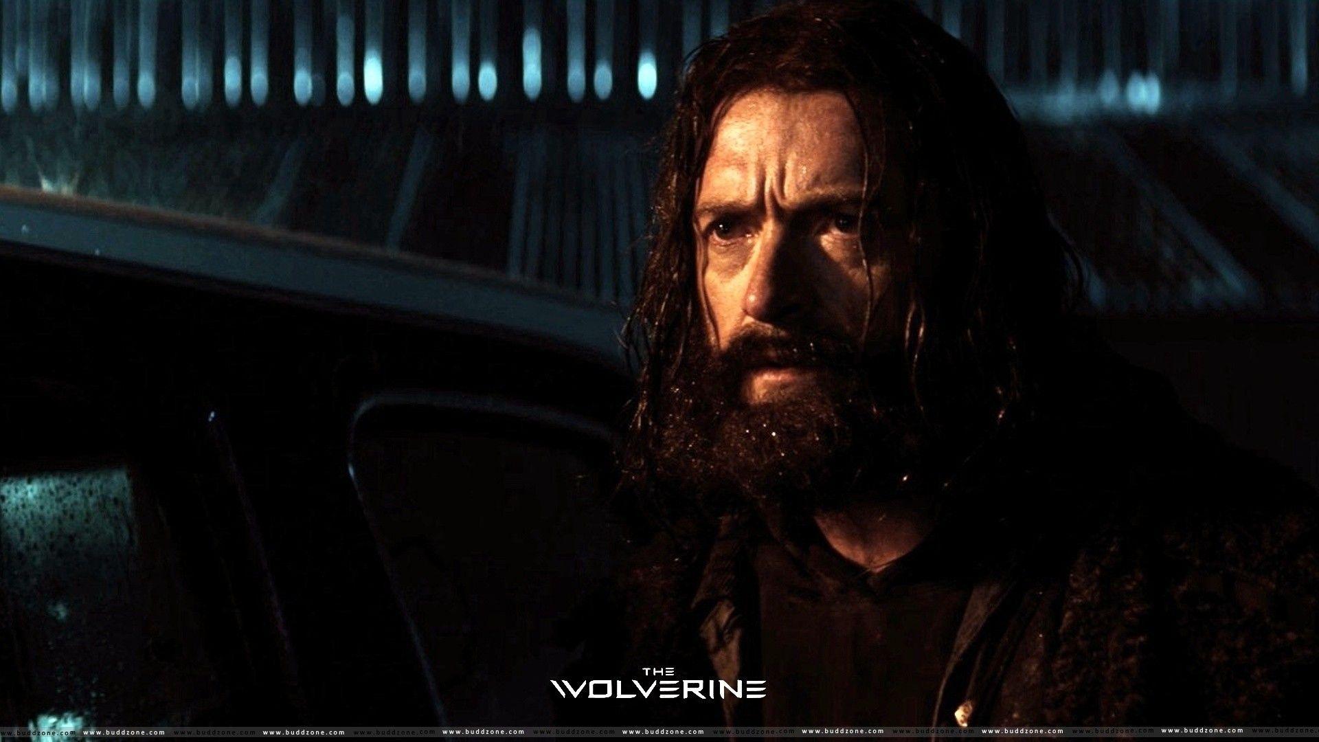 1920x1080 Hugh jackman the wolverine wallpaper. PC