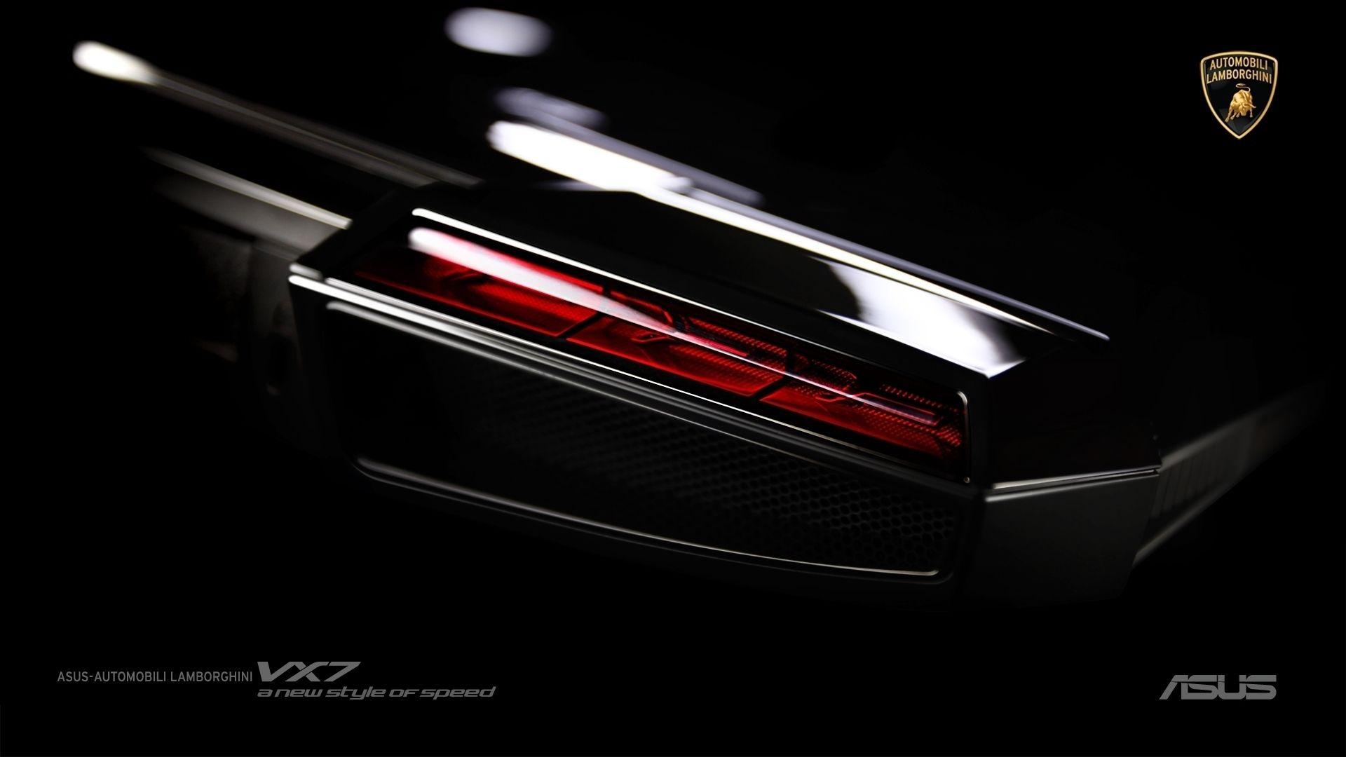 1920x1080 Asus 4K wallpaper for your desktop or mobile screen free and easy
