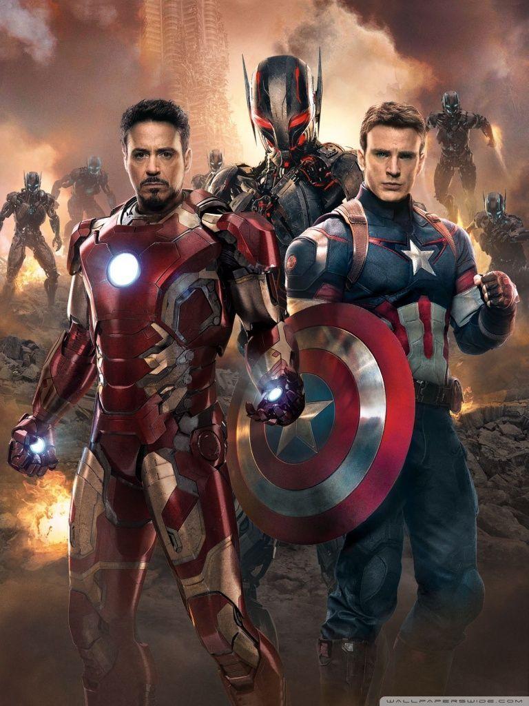 Marvel Avengers Mobile Wallpapers - Top Free Marvel Avengers Mobile  Backgrounds - WallpaperAccess