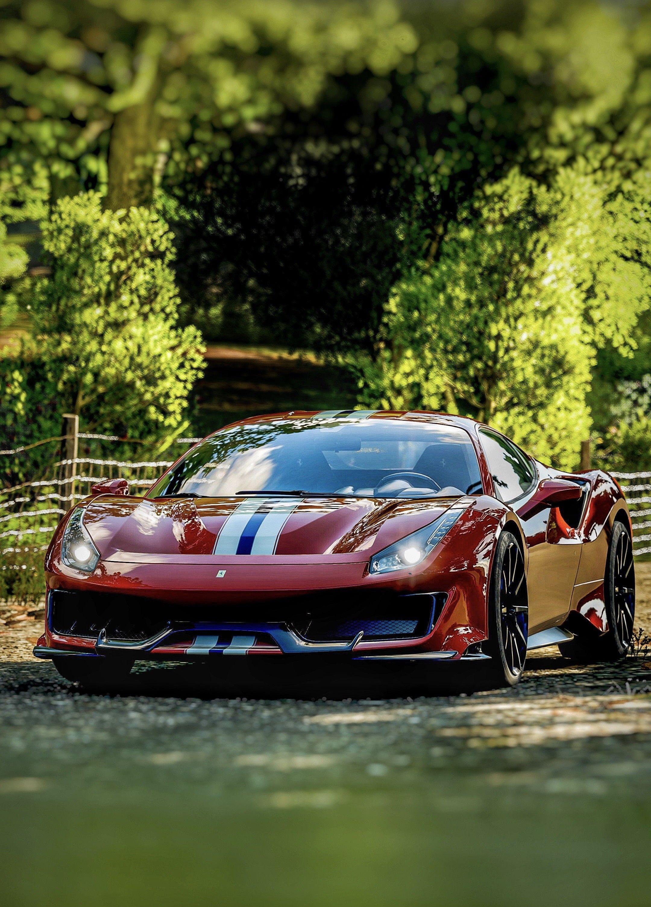 2160x3012 Download These Ferrari iPhone Wallpaper from Forza Now and Thank Us Later