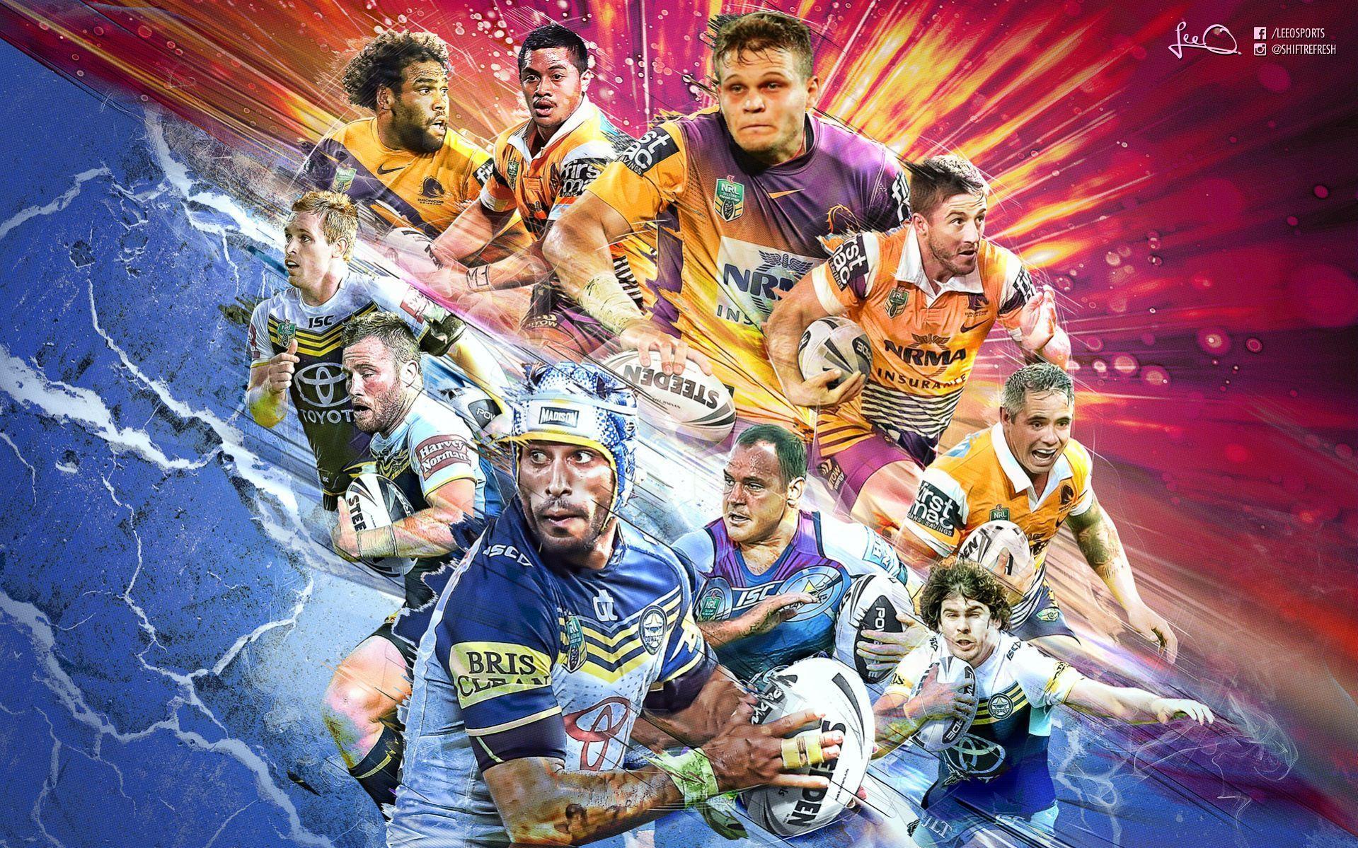 Featured image of post Best Nrl Wallpapers Tons of awesome nrl wallpapers to download for free