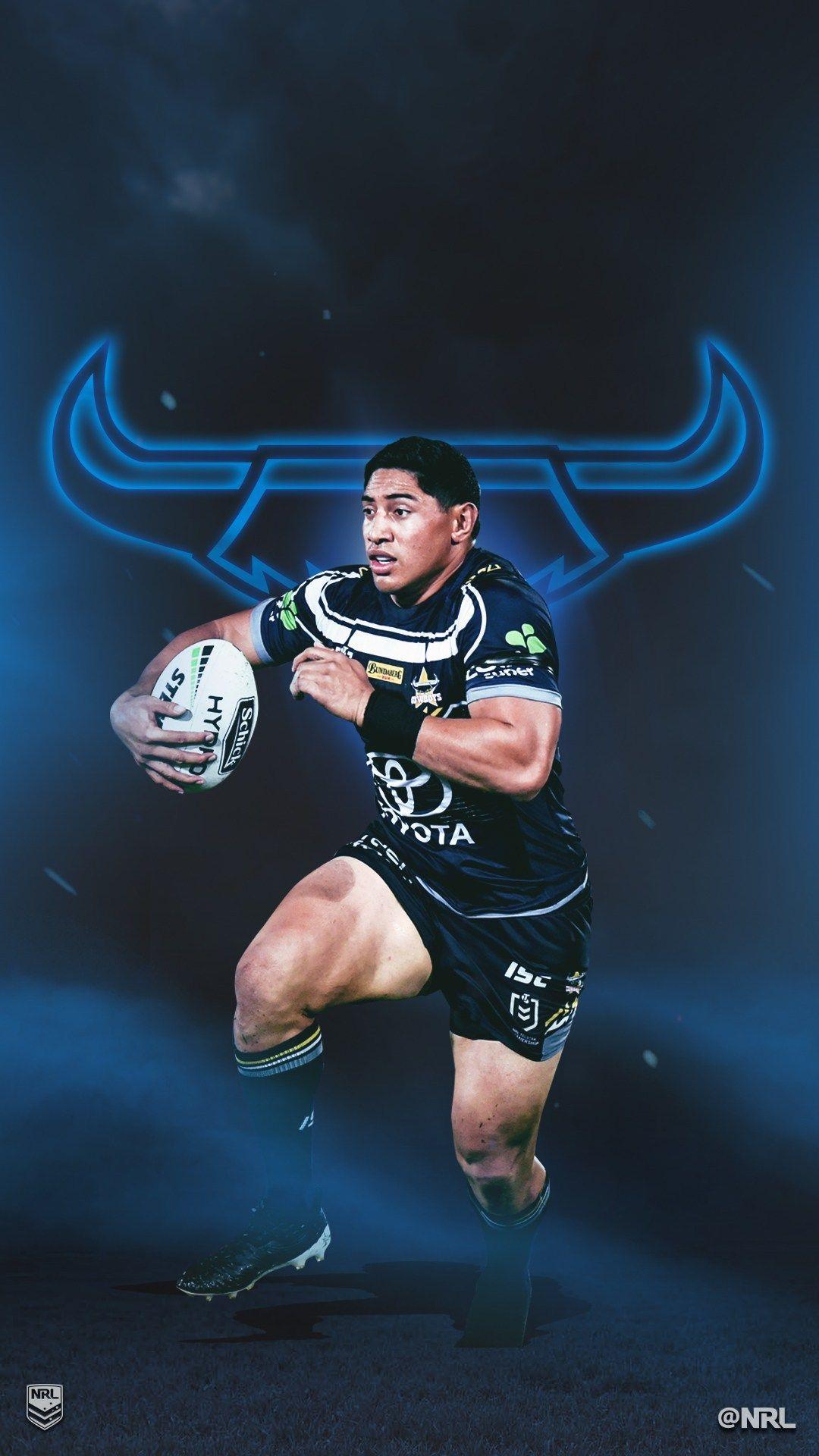 Screensaver Nrl Wallpapers Using this application you can create