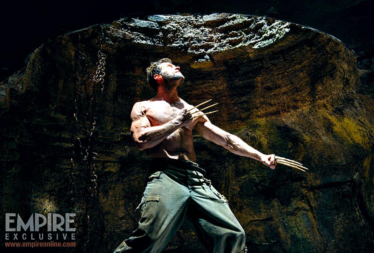 1280x868 THE WOLVERINE Image Featuring Hugh Jackman