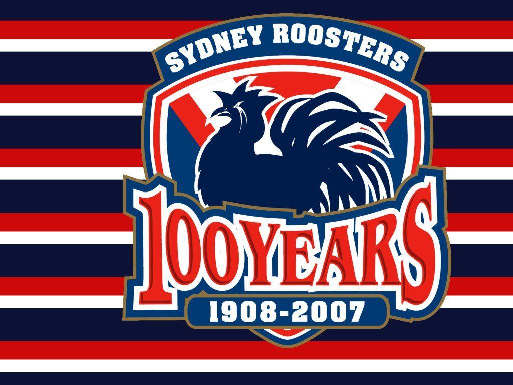 1024x768 NRL image Sydney Roosters HD wallpaper and background photo