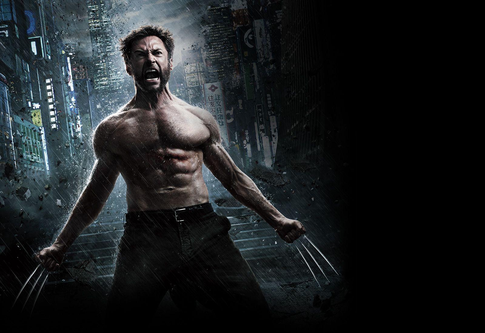 1600x1098 Jackman Suggests Wolverine Tone and Possible Upcoming Trailer