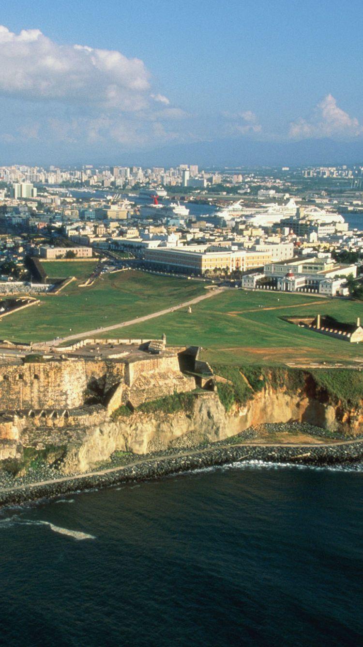 750x1334 Man Made Puerto Rico (750x1334) Wallpaper