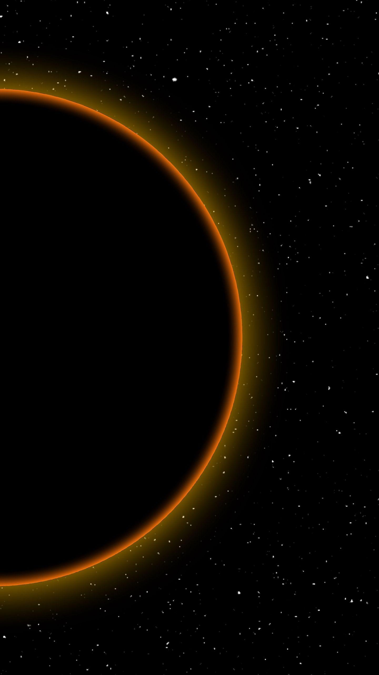 Dark Eclipse Wallpapers - Top Free Dark Eclipse Backgrounds