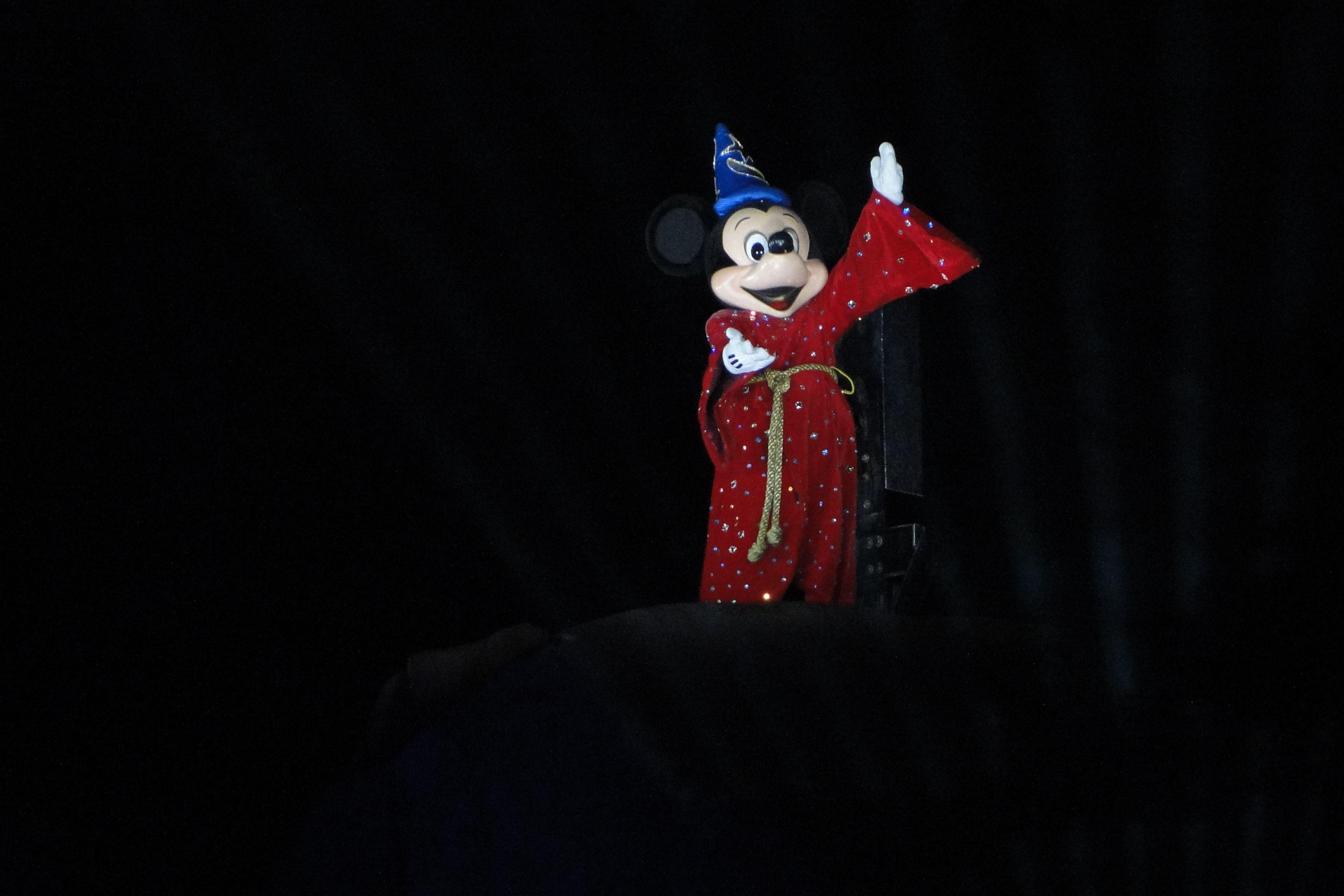 3456x2304 Free download Sorcerer Mickey by RiffRaft [3456x2304]