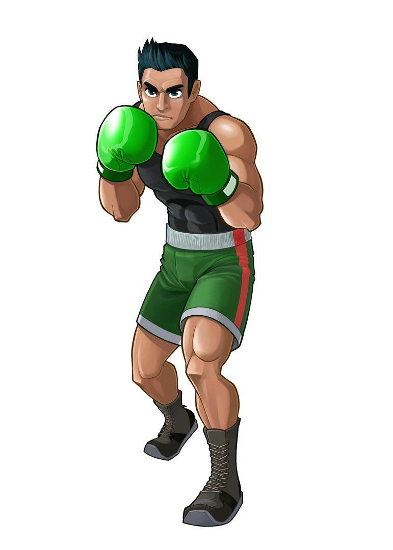 771x1080 Little Mac Out Wallpaper