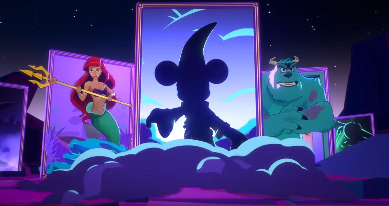1253x665 New Mobile Game Featuring Disney and Pixar Characters