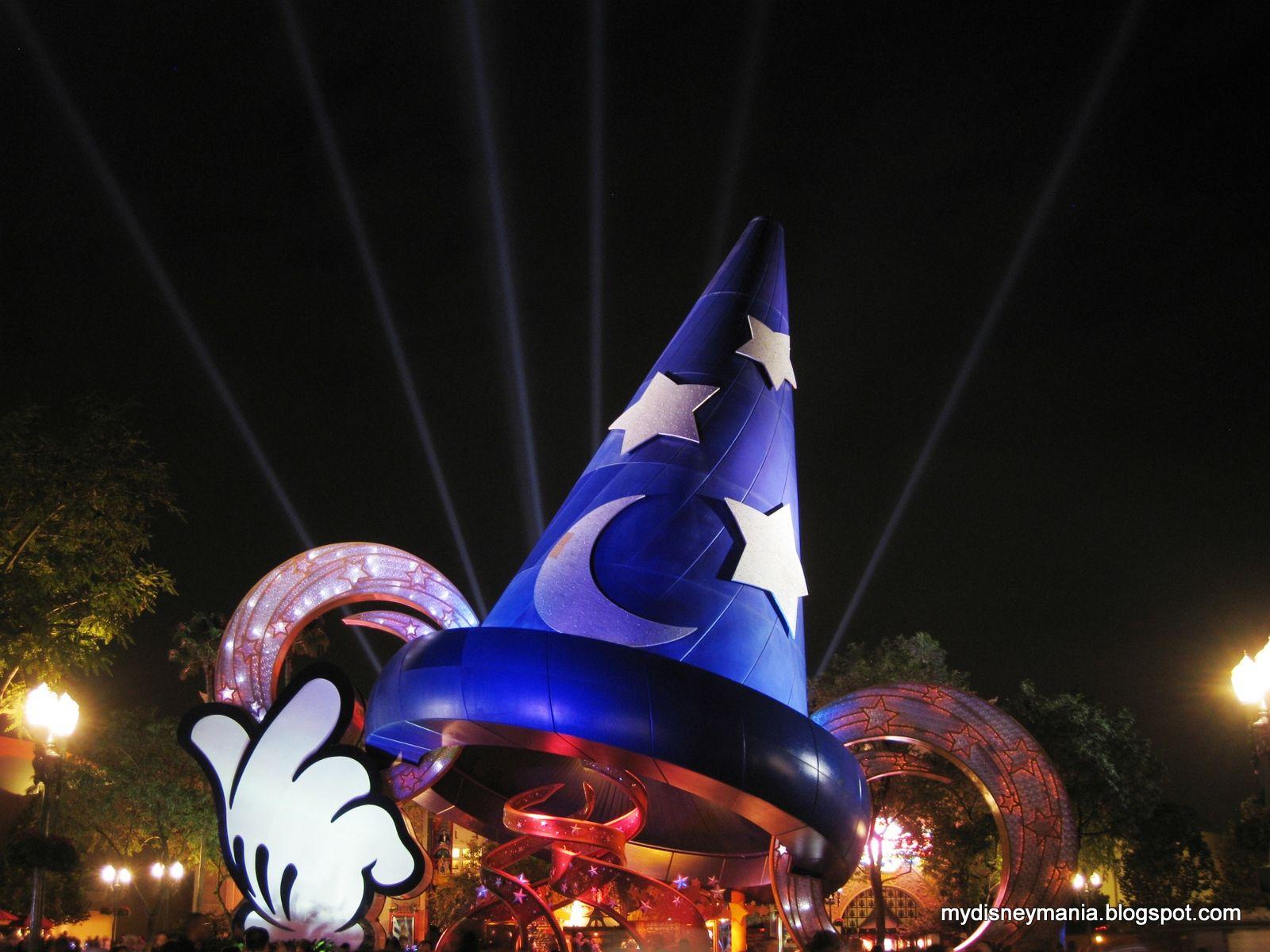 1600x1200 Disney Hollywood Studios Desktop Background