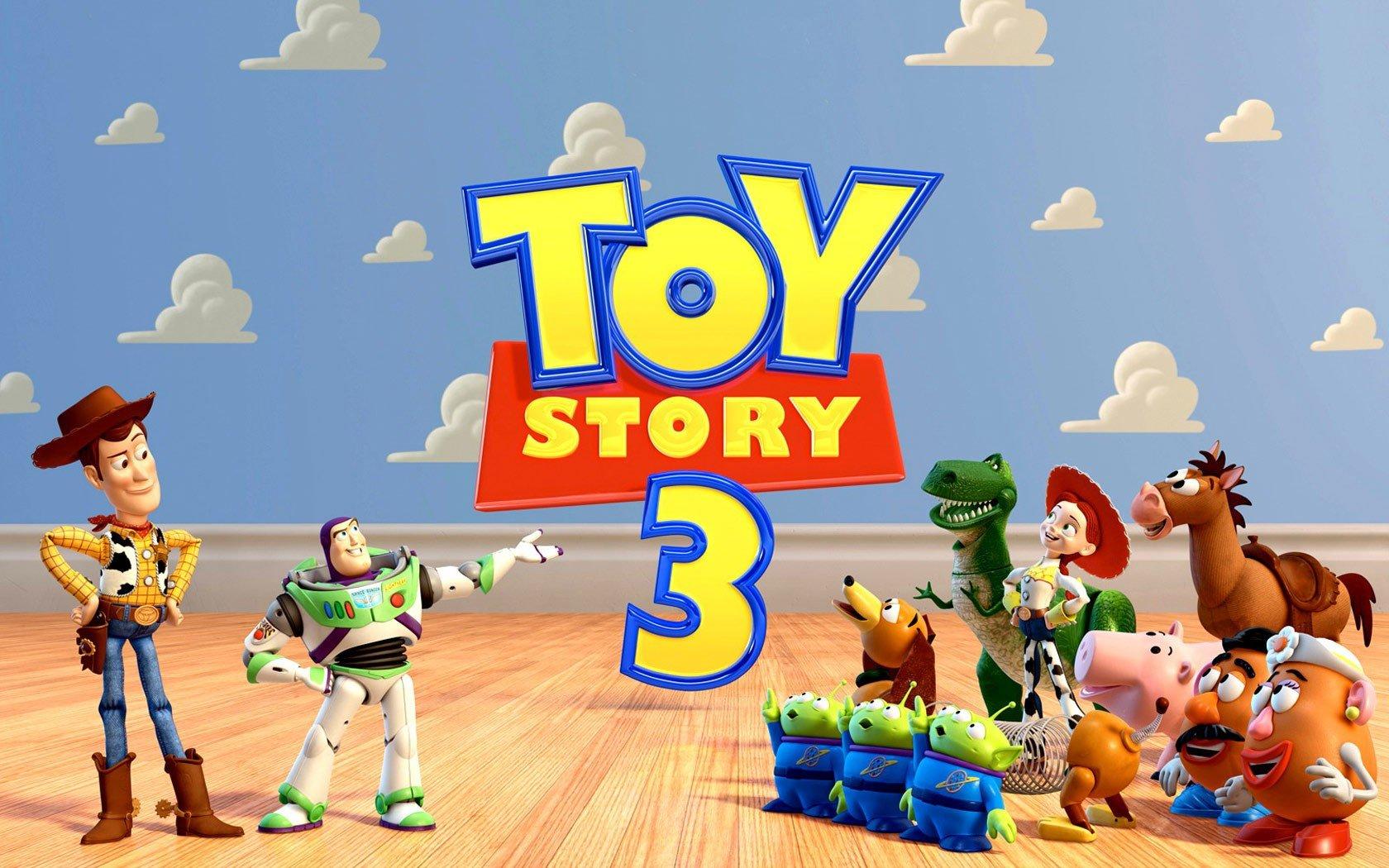 1680x1050 Toy Story wallpaper 1680x1050 desktop background
