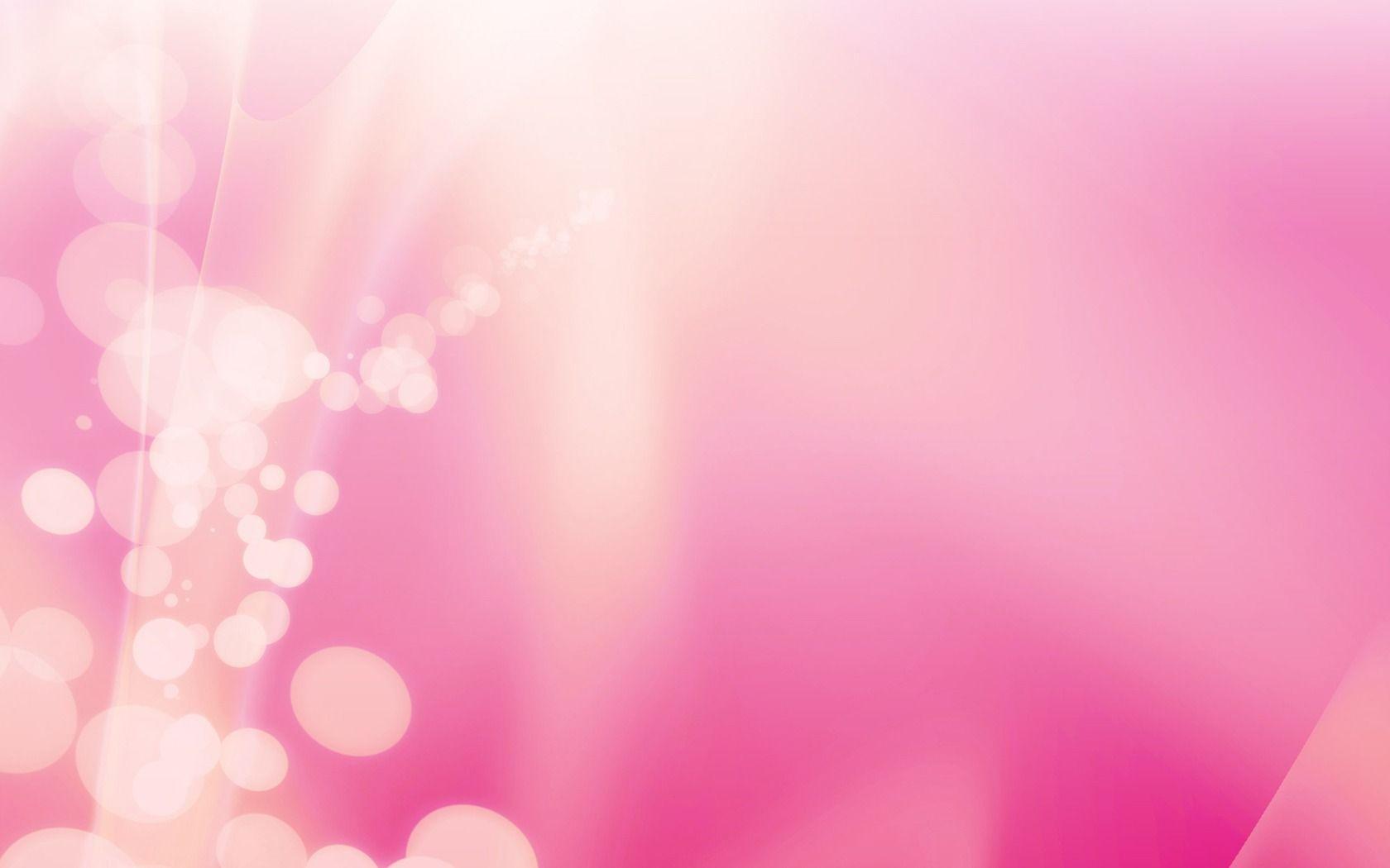 1680x1050 Free Pink Abstract Wallpaper Abstract Background