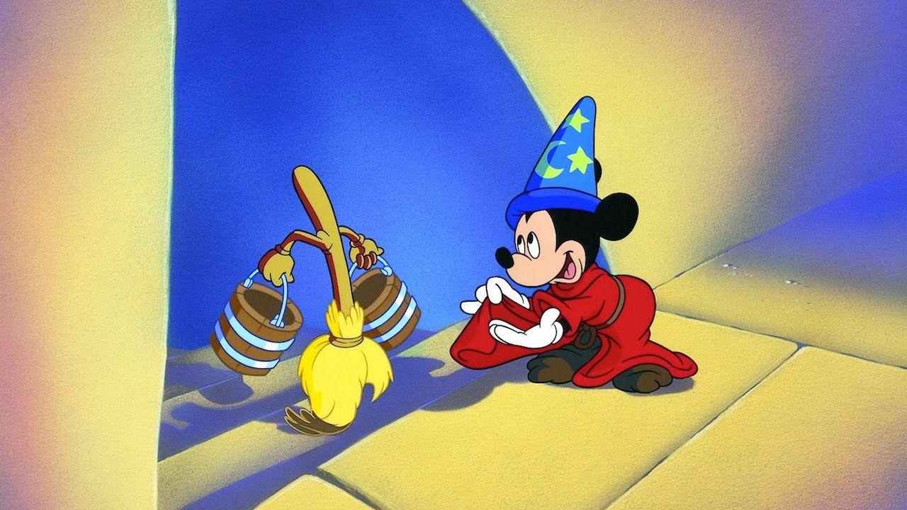 1280x720 The Music Of Disney's Fantasia Sauce