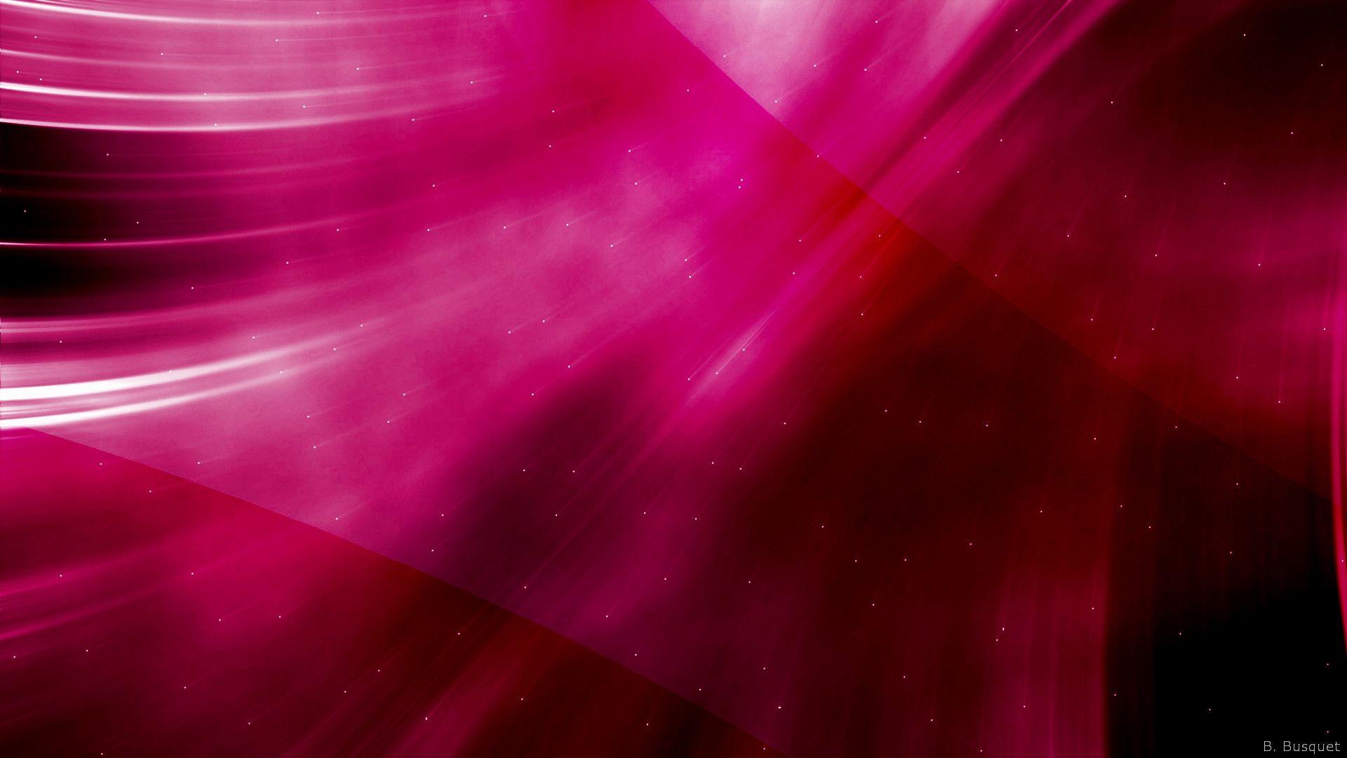 1920x1080 Pink color's HD Wallpaper
