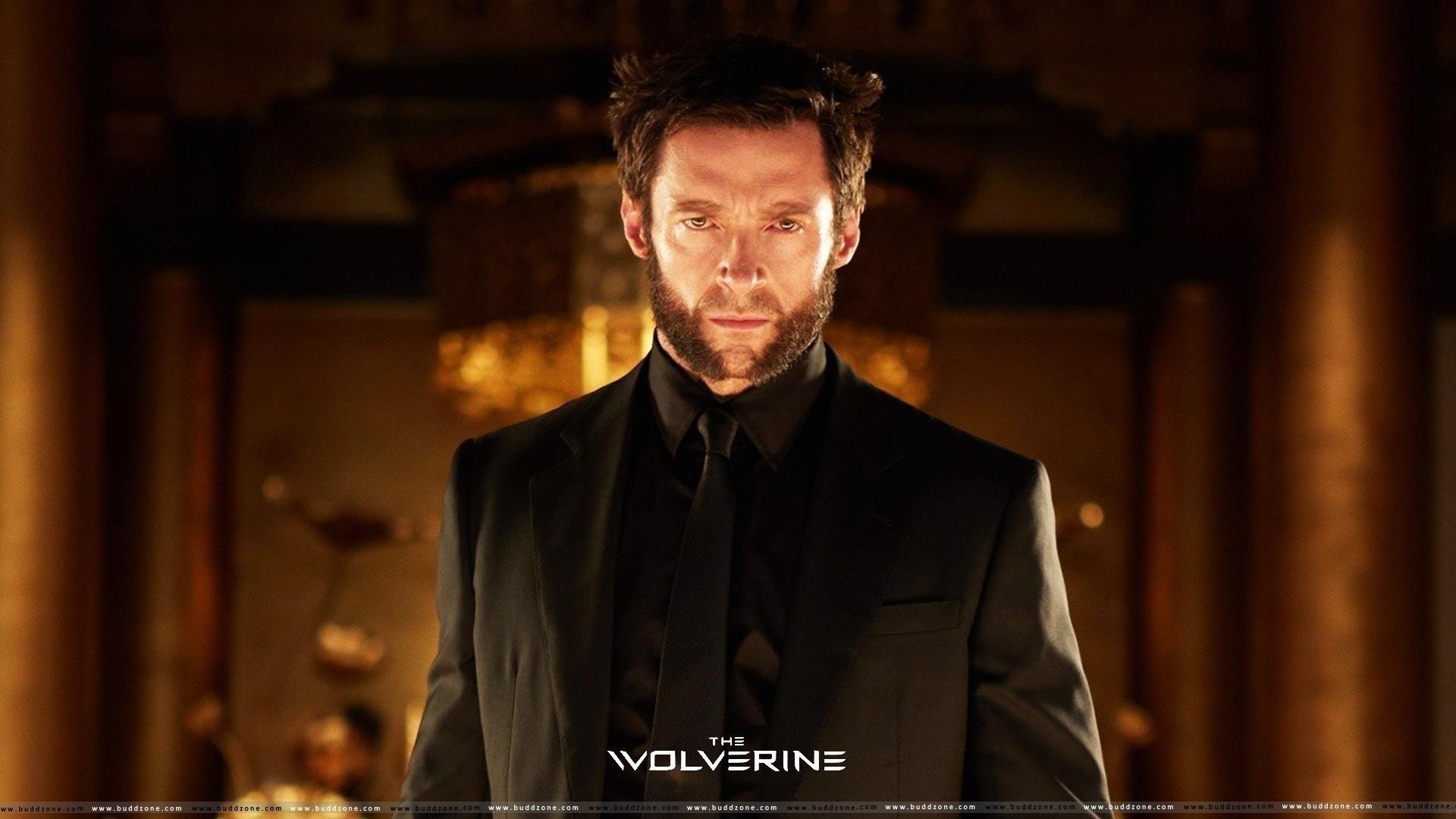 1920x1080 Hugh jackman the wolverine wallpaper