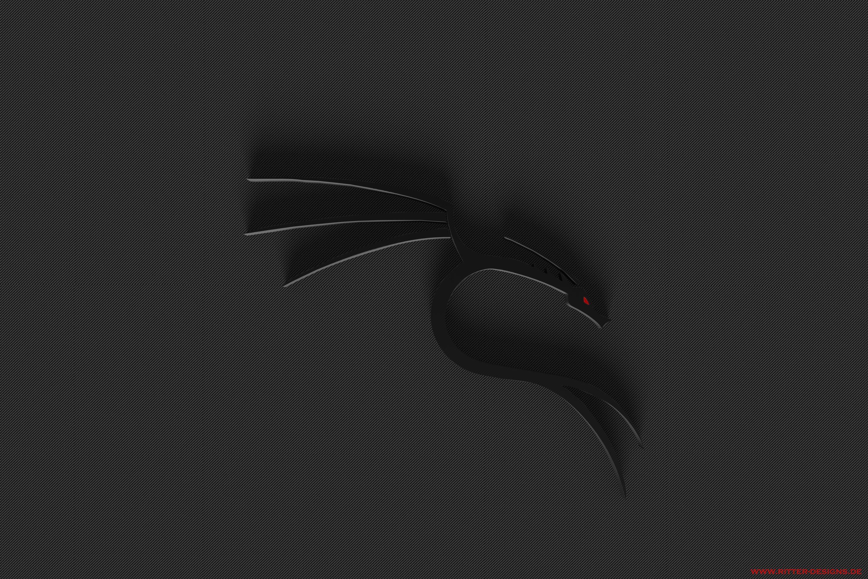 Black Linux Wallpapers - Top Free Black Linux Backgrounds - WallpaperAccess