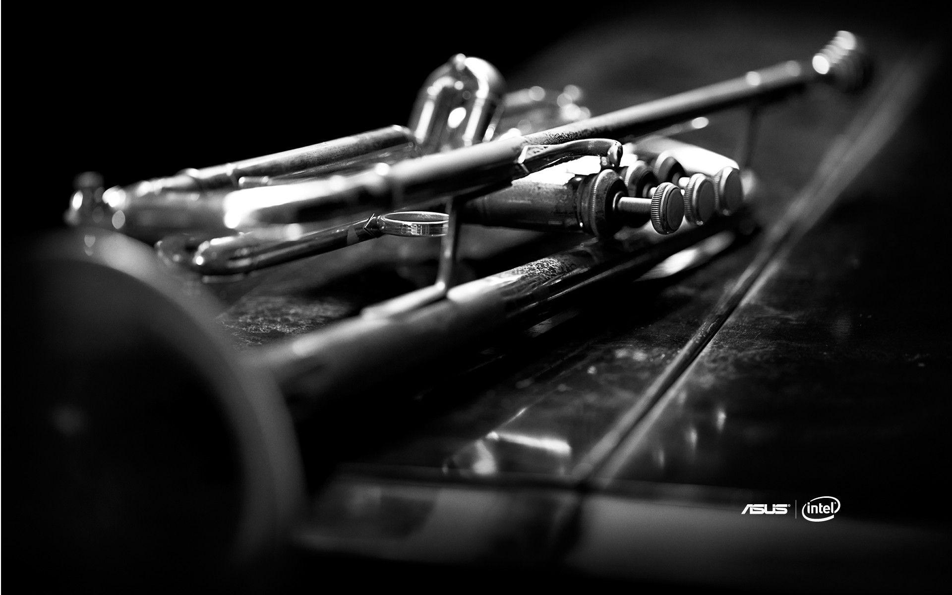 1920x1200 Music: Music Asus Wallpaper 1920x1200 Music, Asus, Intel