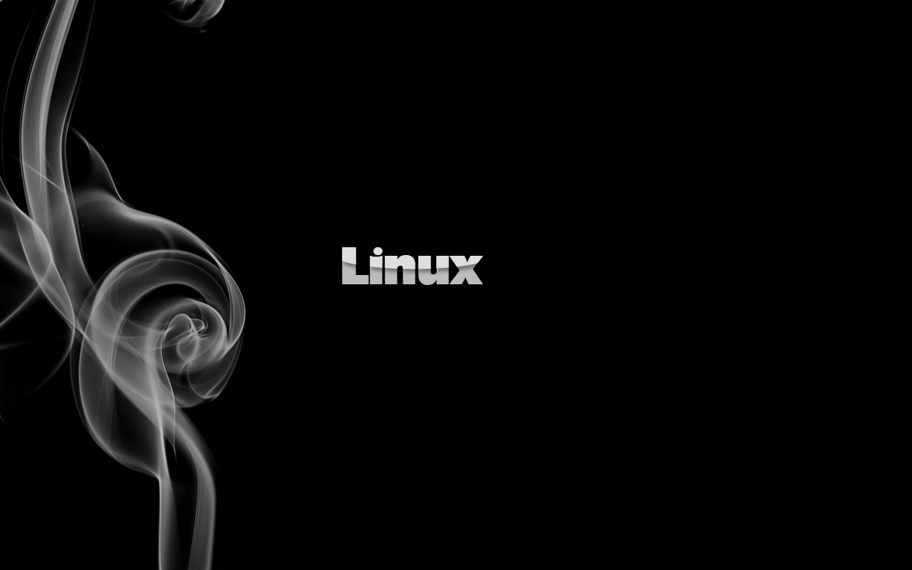 Linux black что это