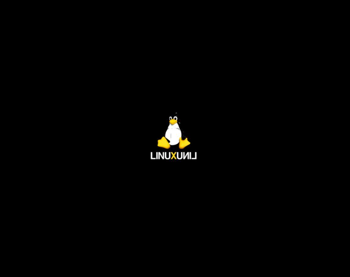 Linux black что это