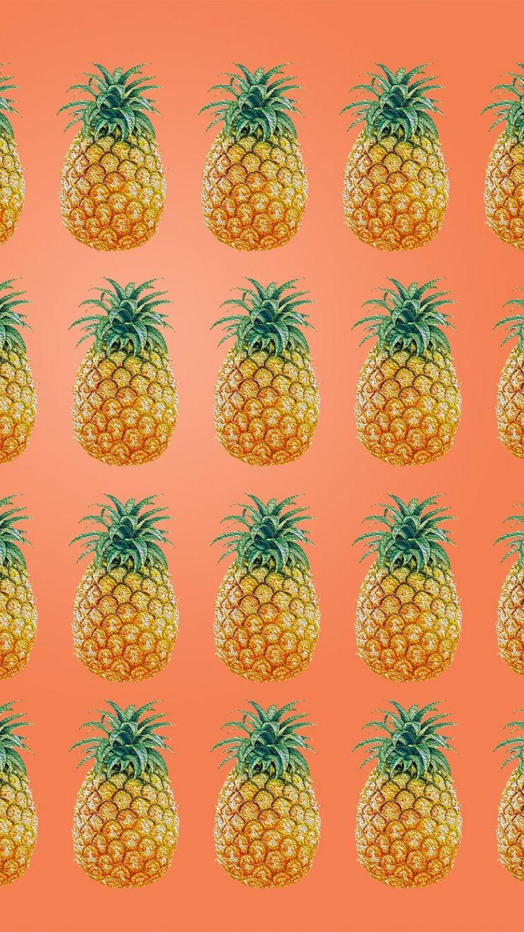 750x1334 Free download Related searches for Pineapple Wallpaper 1100x1400