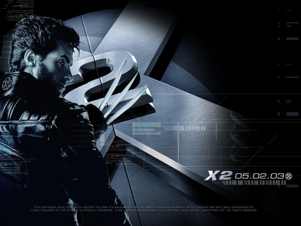 1024x768 X Men Origins Wolverine Wallpaper