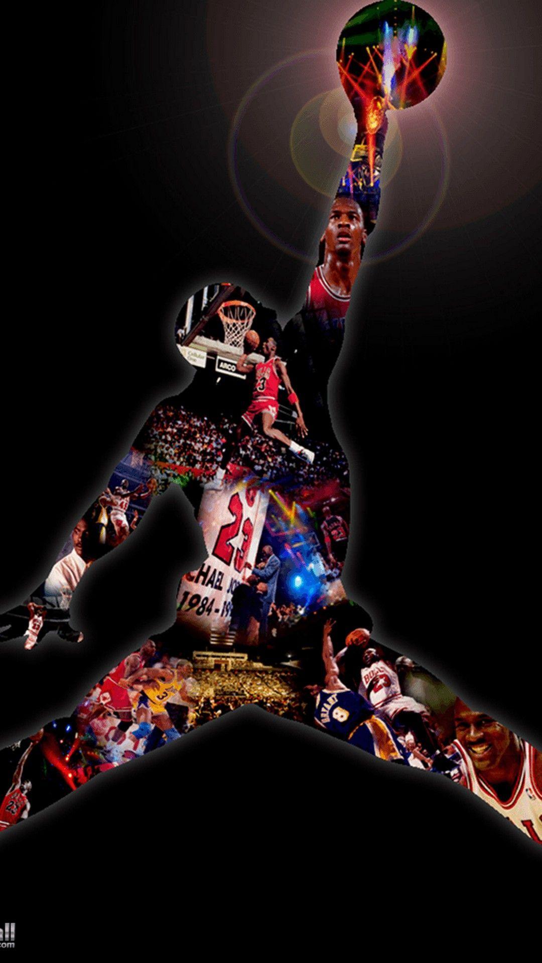 1080x1920 Basketball Games Mobile Wallpaper. Basketball