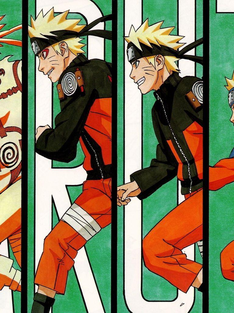 Naruto Ipad Wallpapers Top Free Naruto Ipad Backgrounds Wallpaperaccess