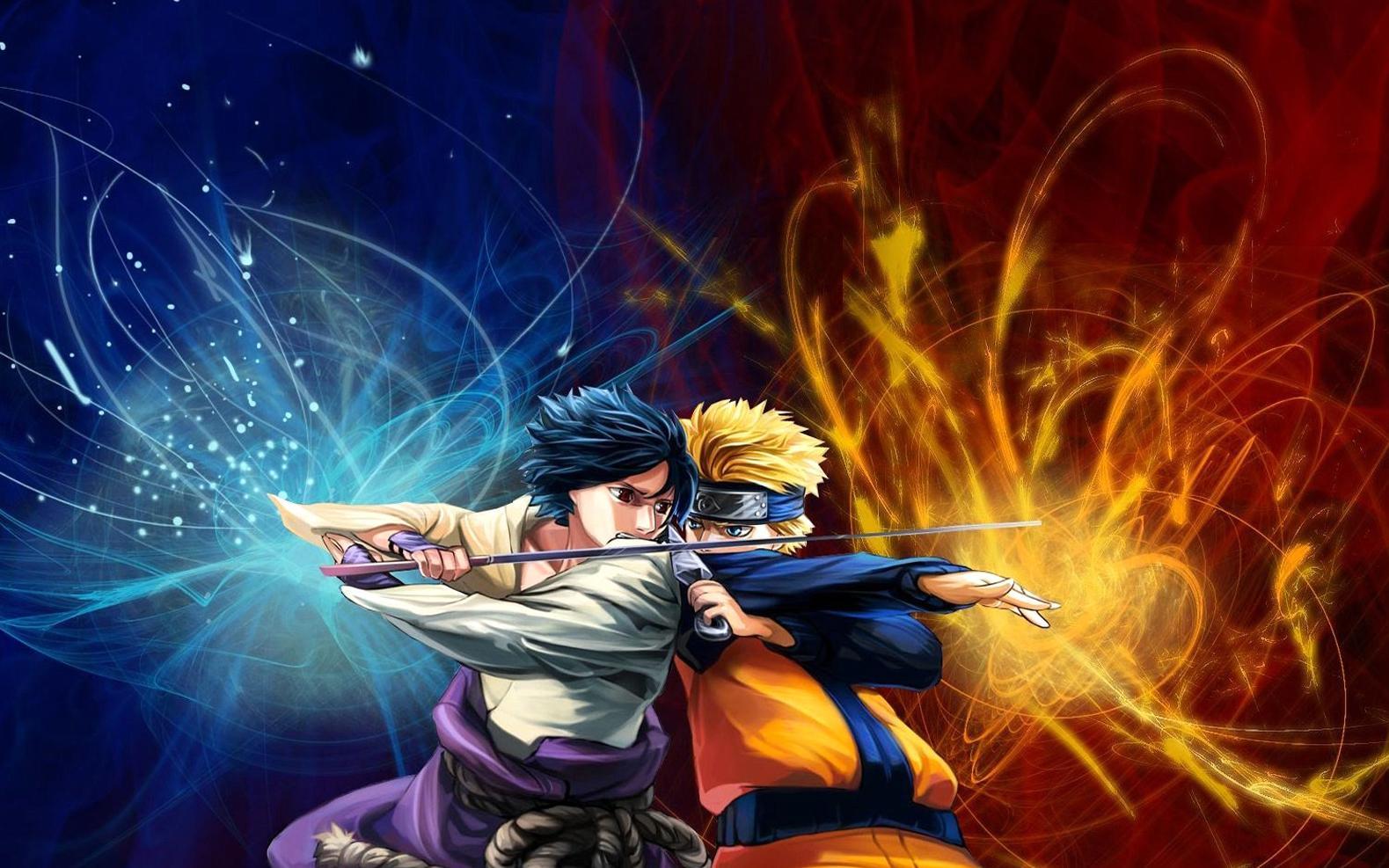 Download Naruto wallpapers for mobile phone free Naruto HD pictures
