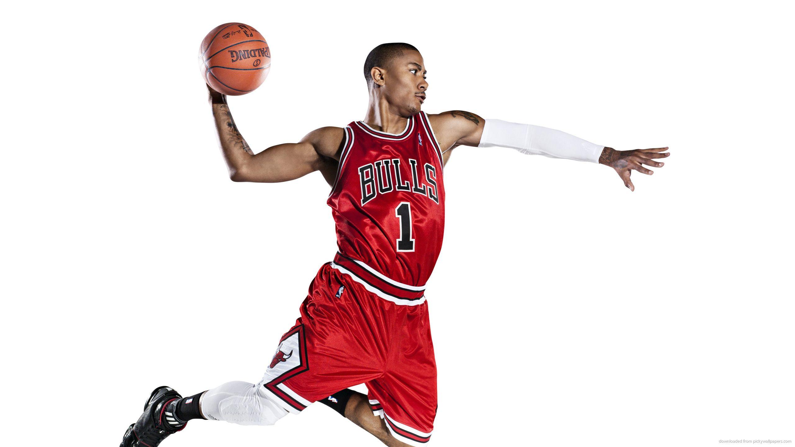 2560x1440 Basketball Wallpaper