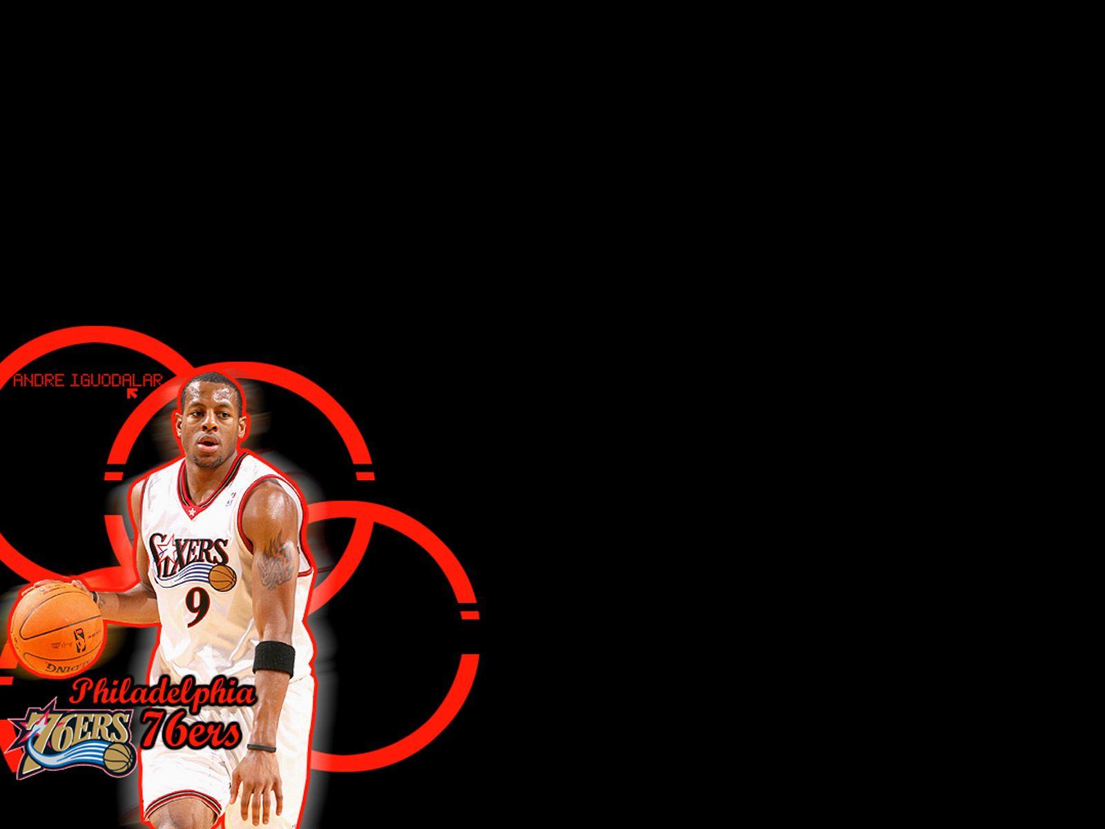 1600x1200 Andre Iguodala NBA Wallpaper and picture