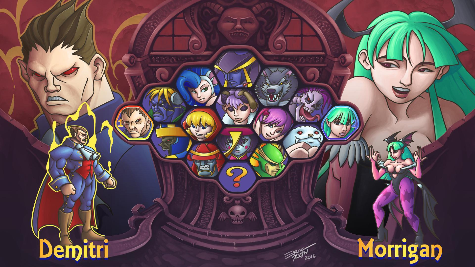 1920x1080 Morrigan Aensland wallpaper wallpaper Collections